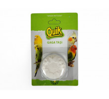 Мелок для  попугаев, QUIK, 20g, (33028)