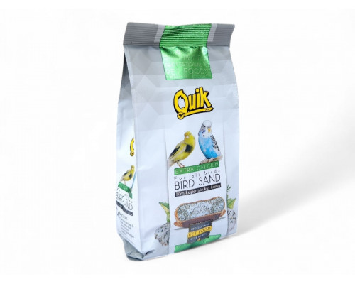 Песок для птиц, Quik, 250г, (33029)