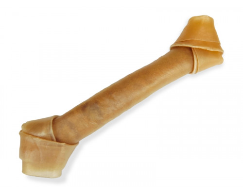 Кость узелки, 25см, 160г, (40058)