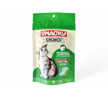 SNACKY Печенье для кошек, с курицей, с витаминами,
