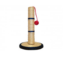 Когтеточка, d-24cm * h-43cm, (41108)