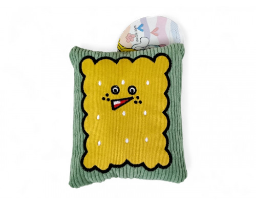 Мягкая игрушка, подушка, (41395)