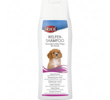 Trixie Welpen Shampoo 250 мл