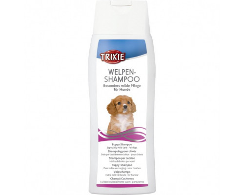 Trixie Welpen Shampoo 250 мл