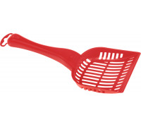 VADIGRAN совок для лотка CAT LITTER SCOOP WITH LARGE MESHES L