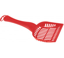 VADIGRAN совок для лотка CAT LITTER SCOOP WITH LARGE MESHES L
