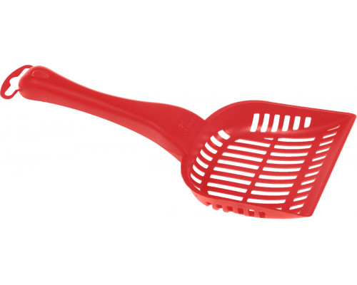 VADIGRAN совок для лотка CAT LITTER SCOOP WITH LARGE MESHES L