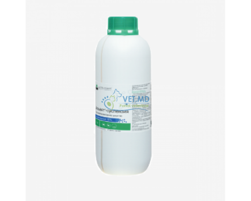 Альвет 10%, 1000 ml