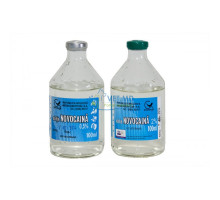 Новокаин 0,5%, 100 ml