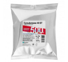 Сульфаприм 48 БТ