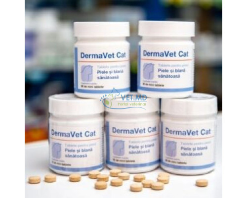 Derma Vet Cat