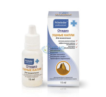 Otidez 15 ml