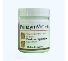 Panzym Vet
