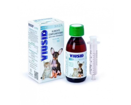 VIUSID PETS