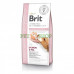 Brit Veterinary Diet Hypoallergenic, лосось и горох 12 кг