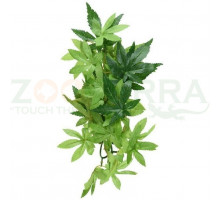 Exo Terra Abuliton Large (Silk Plant) Декоративное подвесное растение для террариума