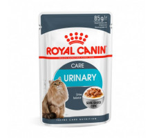 Корм для кошек Royal Canine Urinare Care влажный 85 г.