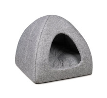 Дом лежак Caprice для кошек 38x38x36 cm Дом лежак Caprice для кошек 38x38x36 cm