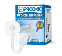 Prodac Диффузор для CO2