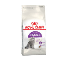 Корм для кошек Royal Canine Sensible, для чувствительных 15 кг