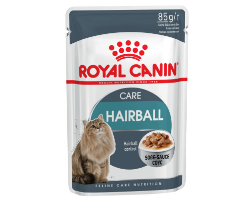 ROYAL CANIN HAIRBALL CARE 85g
