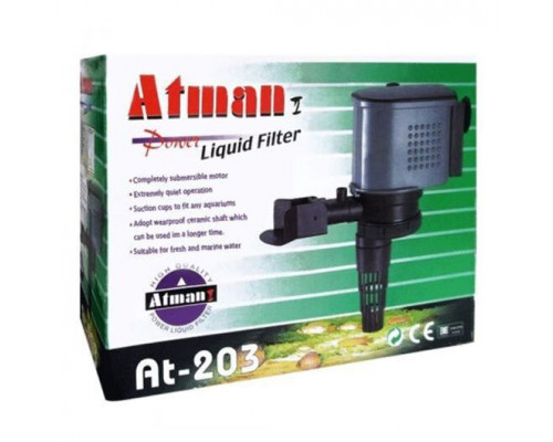 Atman AT-203