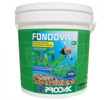 Prodac FONDOVIVO 10 lit / 8 kg