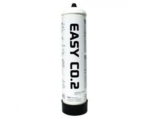 Prodac bottle for CO2 system 500 gr