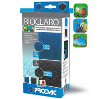 Prodac Bioclaro 10*10*6.5 cm