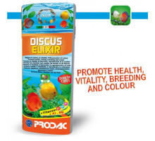 Prodac Discus Elixir 250 ml