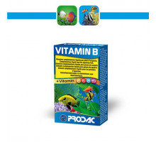 Prodac Vitamin B in drops 30 gr