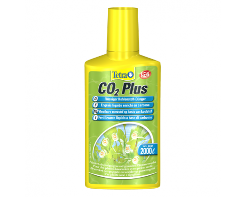 Tetra CO2 Plus 250 ml