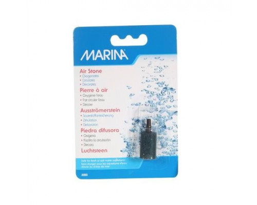Hagen Marina Цилиндрический распылитель воздуха для аквариума 3,8 * 1,5 см