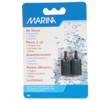 Hagen Marina Цилиндрический распылитель воздуха для аквариума 3,8 * 1,5 см * 2 pcs.