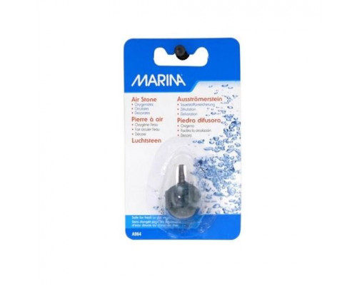 Hagen Marina Круглый распылитель воздуха для аквариума 23 мм