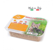 LeoPet Cat Grass 100 г трава для кошек