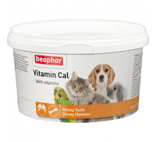 Beaphar Vitamin Cal 250 gr