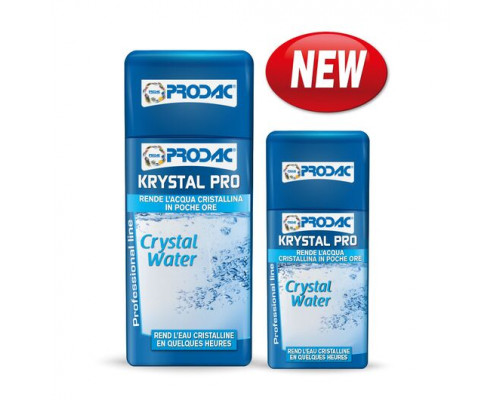 Prodac Krystal Pro 100 ml