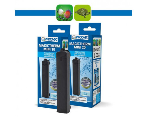 Prodac MagicTherm Mini 10 W
