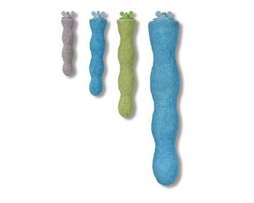 Hagen Living World Pedi-Perch Small – минеральная жердочка для птиц, малая