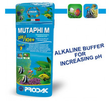 Prodac PH + 500 ml