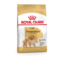 Royal Canin Pomeranian Adult
