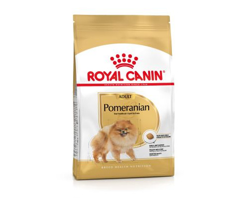 Royal Canin Pomeranian Adult