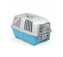 Переноска PRATIKO 1 PLASTIC BLUE