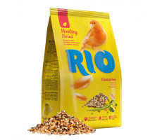 RIO Корм для канареек в период линьки 500 g
