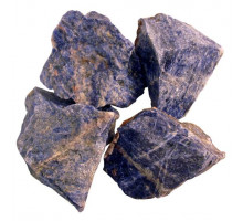Prodac Sodalite rock (KG)