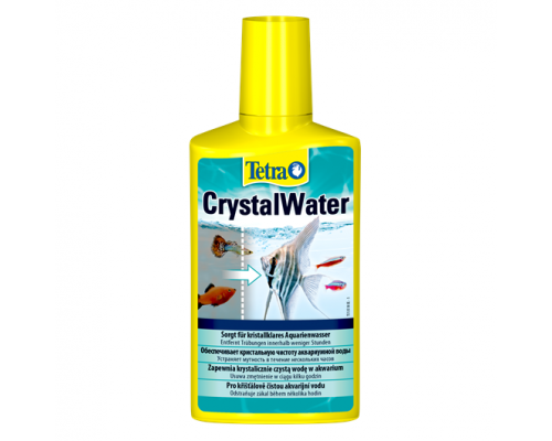 Tetra CrystalWater 250 ml