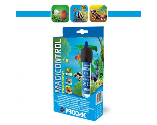 Prodac Magic Control (20 - 34 градуса)