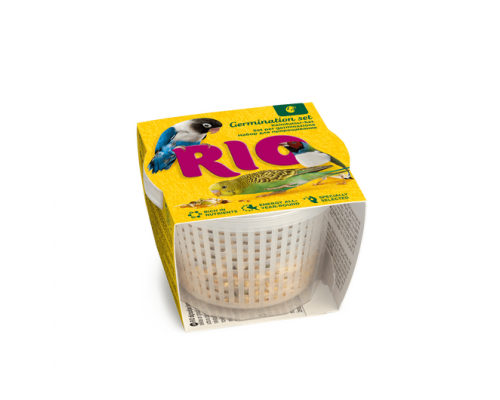 RIO Набор для проращивания 25 g