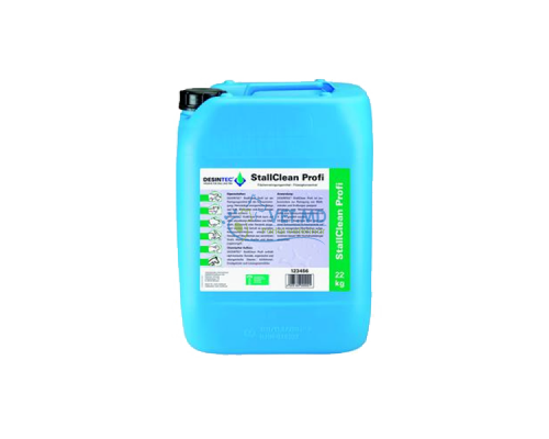 Des Stall Clean Profi ,22 кг